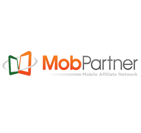 mobpartner logo