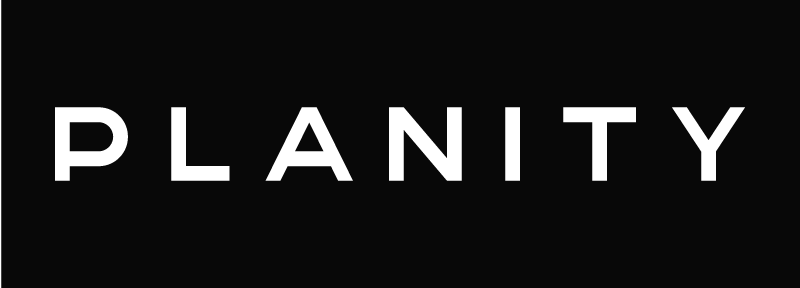 logo planity