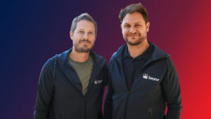 bearer co-founders